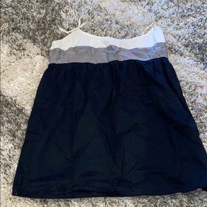 Banana Republic Tank tip